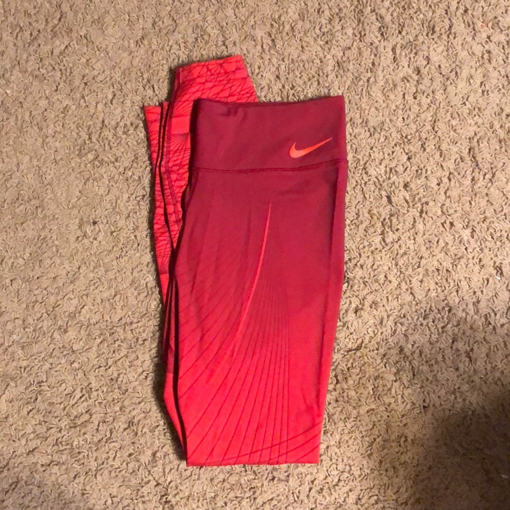 Nike leggings